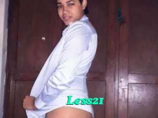 Less21
