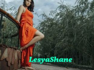 LesyaShane