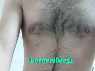 Leterrible51