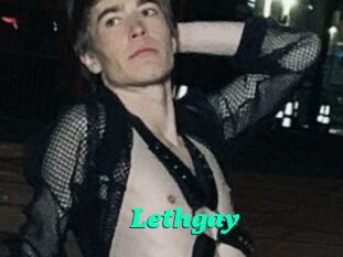 Lethgay