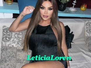 LeticiaLoren