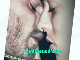 LettucePlay