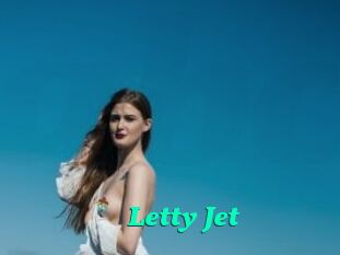 Letty_Jet