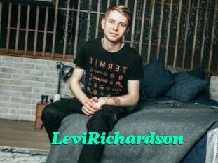 LeviRichardson