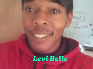 Levi_Belle