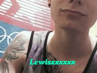 Lewisxxxxxx