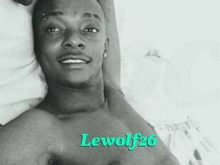 Lewolf26