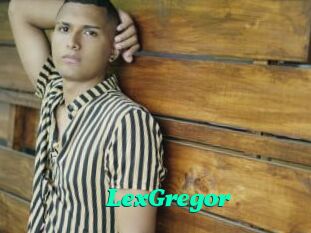 LexGregor
