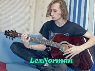 LexNorman