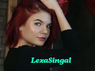 LexaSingal