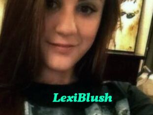 LexiBlush