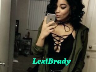 LexiBrady