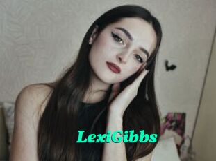 LexiGibbs