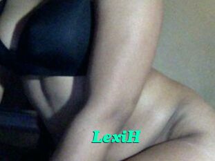 LexiH