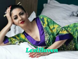LexiHaven