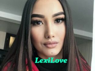 LexiLove