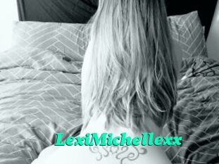 LexiMichellexx
