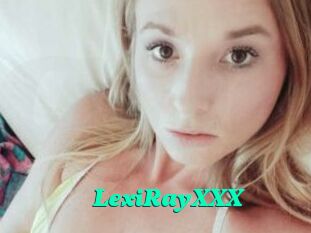 LexiRayXXX