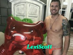 LexiScott