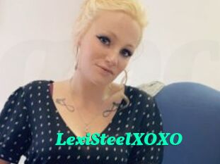 LexiSteelXOXO