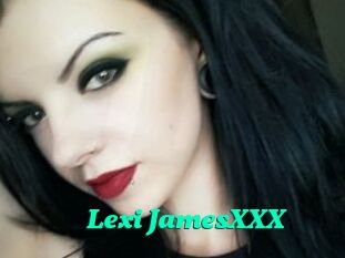 Lexi_JamesXXX
