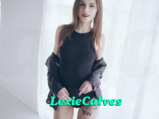 LexieCalves