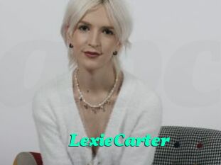 LexieCarter