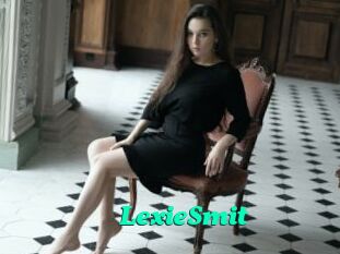 LexieSmit
