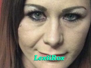LexiiRox
