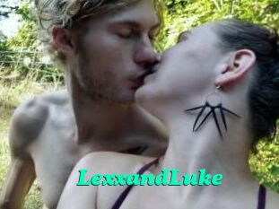 LexxandLuke