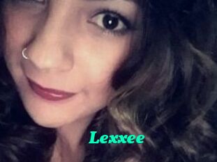 Lexxee