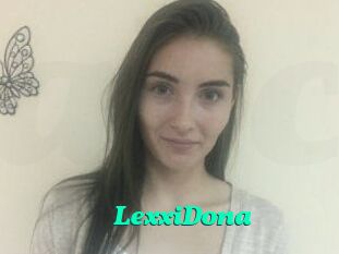 LexxiDona