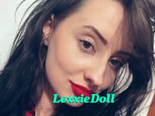 LexxieDoll
