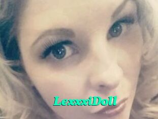 LexxxiDoll
