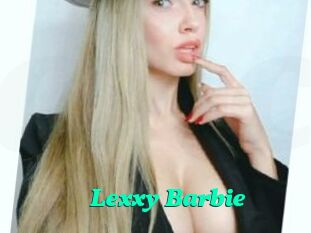 Lexxy_Barbie