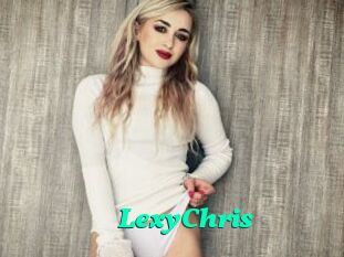 LexyChris