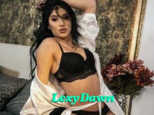 LexyDawn