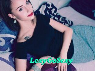 LexyGoSexy