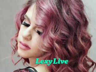 LexyLive