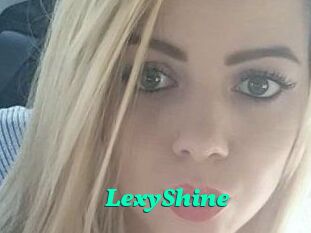 LexyShine