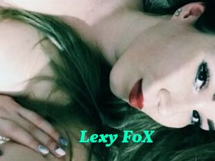Lexy_FoX