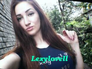 Lexylovell