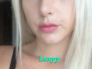 Lexyy