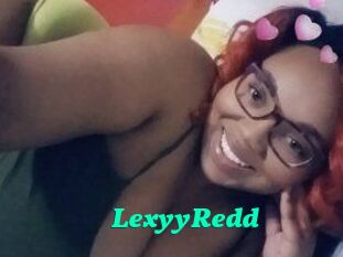 LexyyRedd