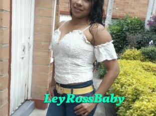 LeyRossBaby