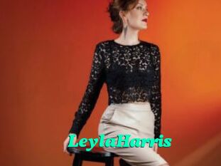 LeylaHarris