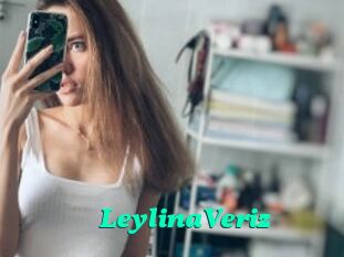 LeylinaVeriz