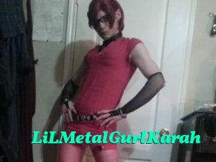 LiLMetalGurlKarah