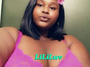 LiLiLuv