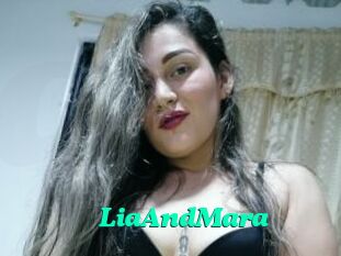 LiaAndMara